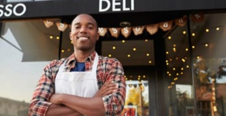 Four Ways to Become a Business Owner