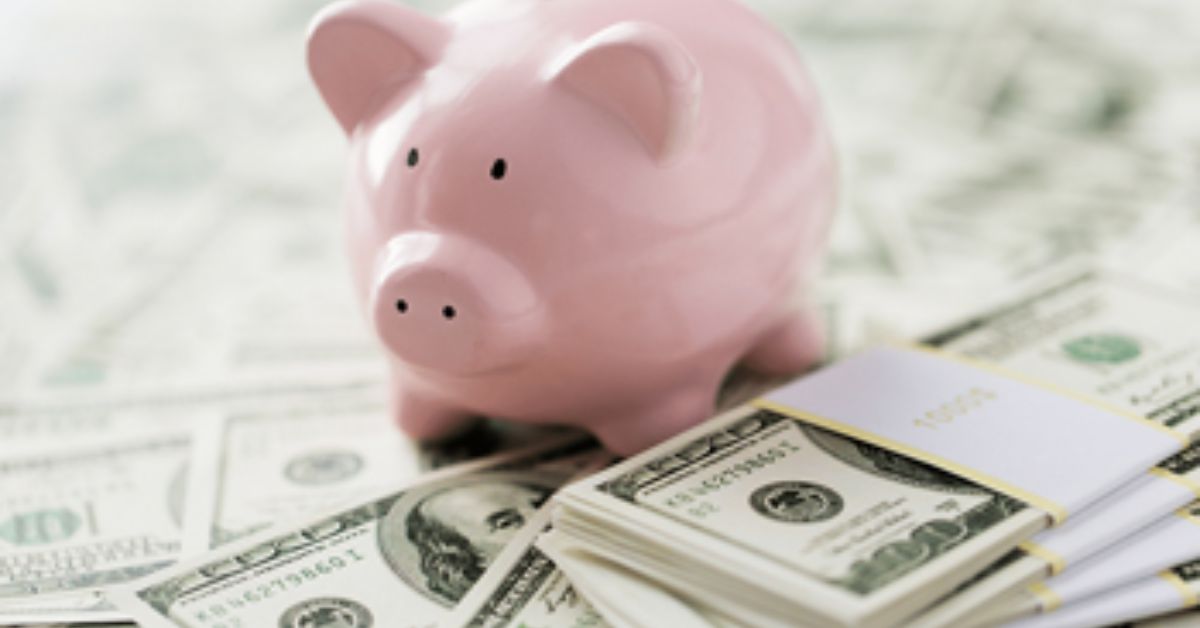 Piggy Bank