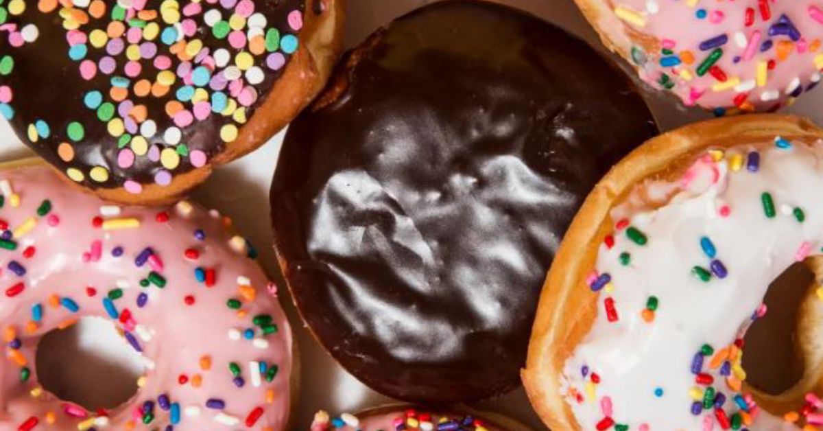 donut pic