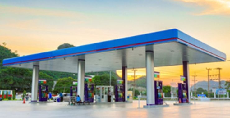 How to Sell a Gas Station