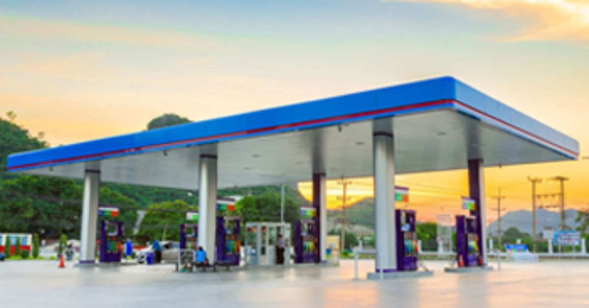 How to Sell a Gas Station Sunbelt of Lafayette