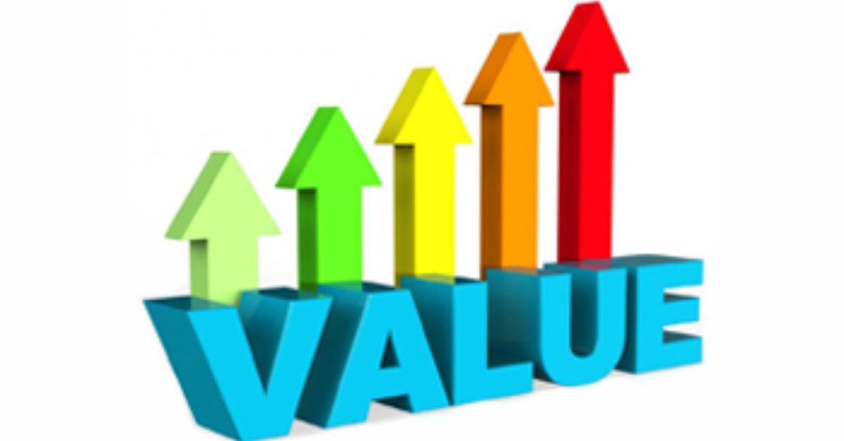 value