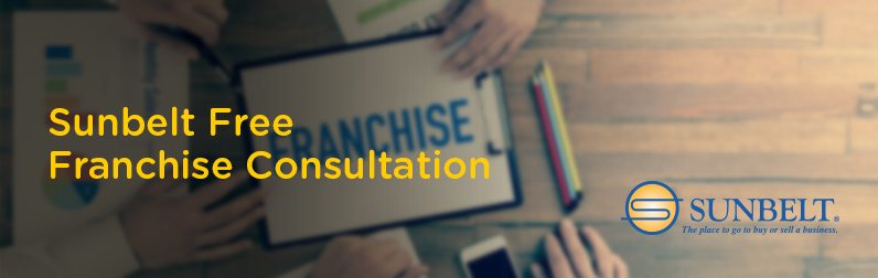 free franchise consultation