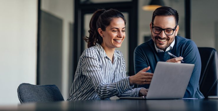SBA Loans For Business Purchases