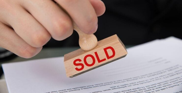 Our Latest Seller Results: 100 Businesses Sold in 90 Days