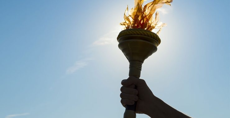 Passing the Torch: Successful Business Succession Planning