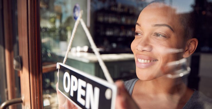 Starting a Business vs. Buying a Franchise: Deciding What is Right for You