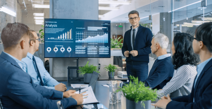 What is an Exit Plan?