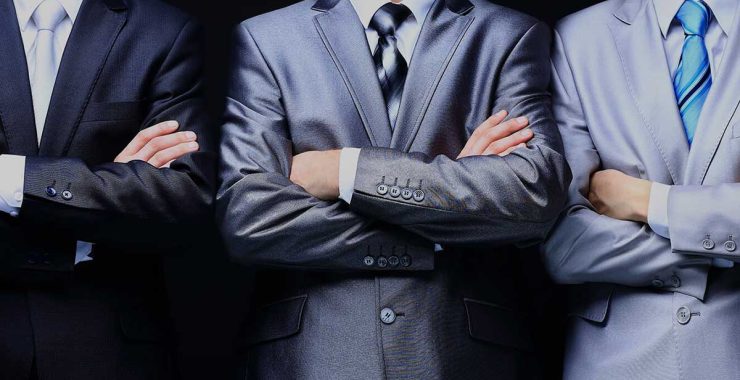 Four Ways to Become a Business Owner