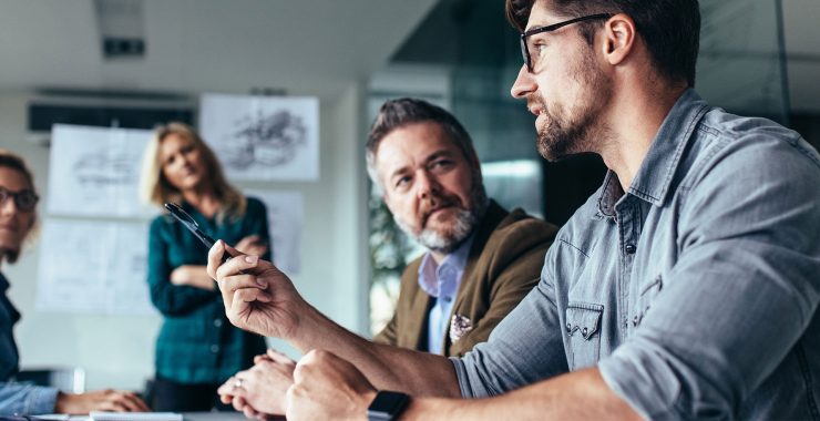 5 Things Successful People Do Over the Weekend