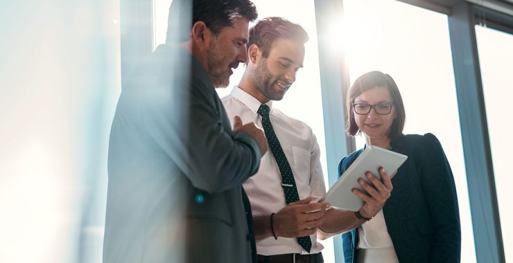 What is a Business Broker?