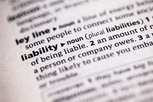 liability definition