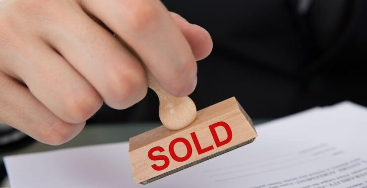 Our Latest Seller Results: 100 Businesses Sold in 90 Days
