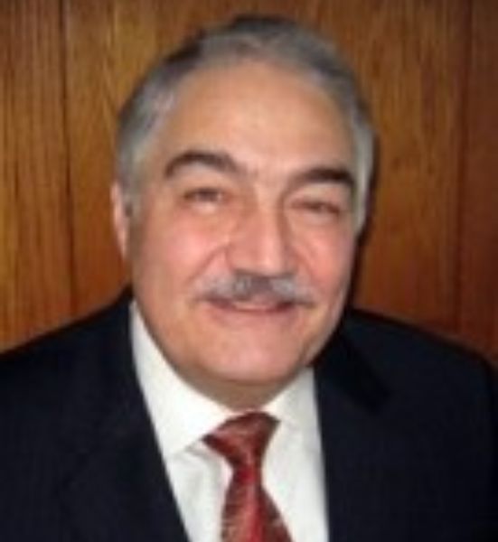 Frank Caroselli