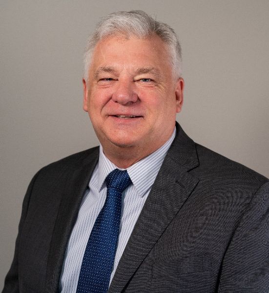 Bob Wood