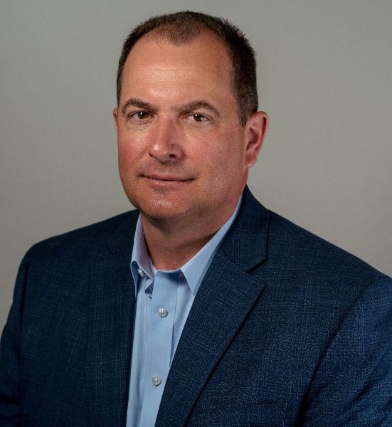 Ed Krajcir
