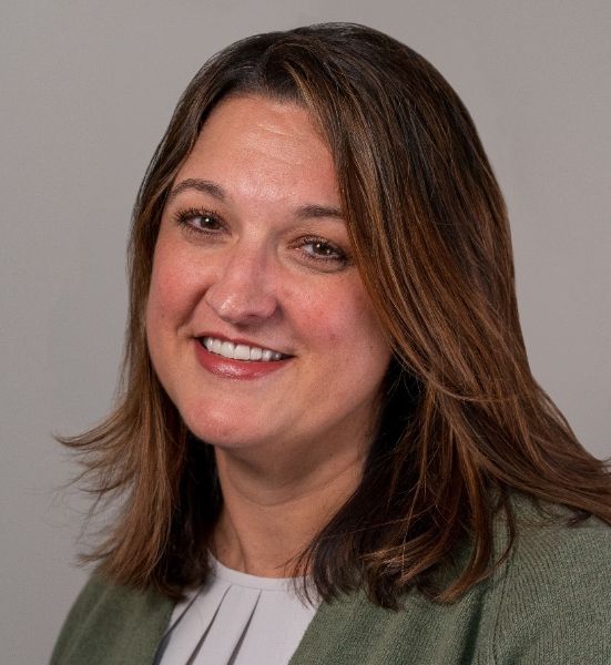 Stacie Krajcir