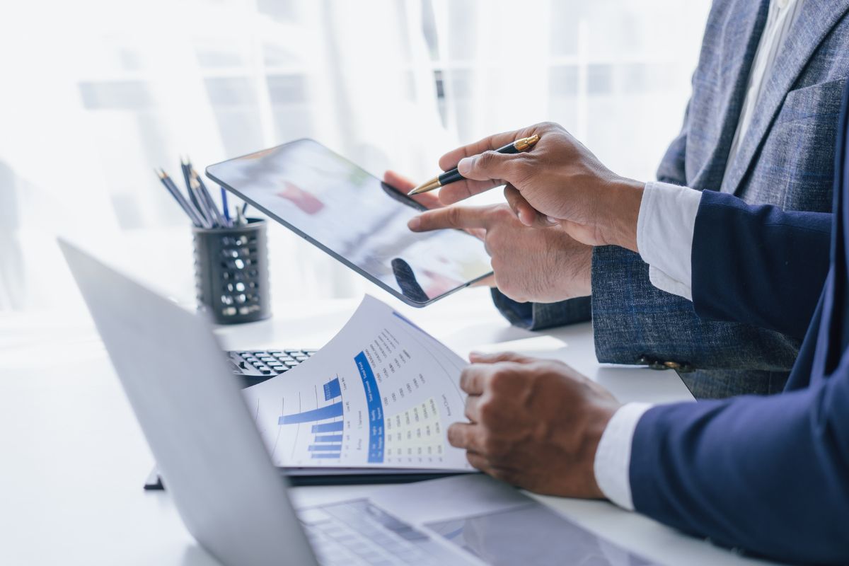 business valuation and appraisal service