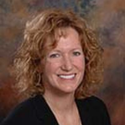 Maureen Polimeno portrait