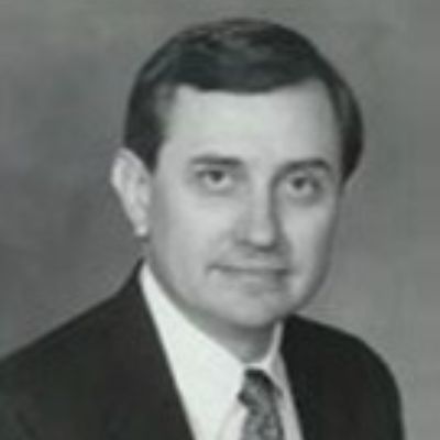 Robert “Bob” Bourgeois portrait