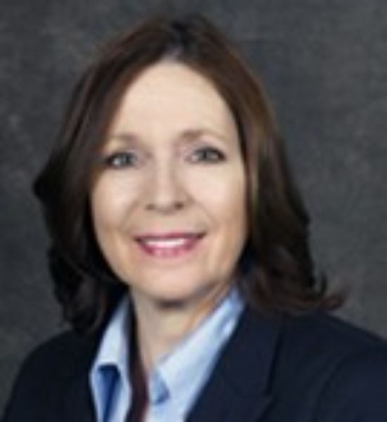 Cheryl Fuzette