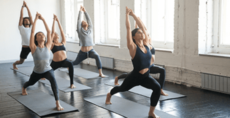 Your Ultimate Guide to Selling a Yoga Studio in Oklahoma City