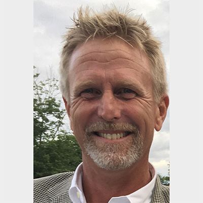 Randy VanEgmond