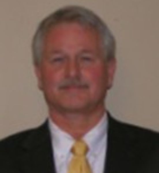 Mark Baumgartner