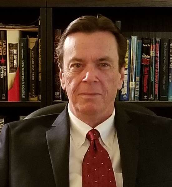 Larry Taggett Photo
