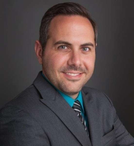 Robert Borrelli Photo
