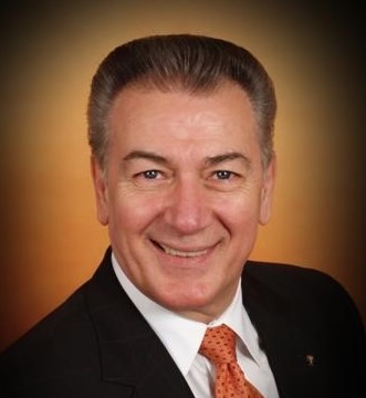 Franco Ferrari portrait