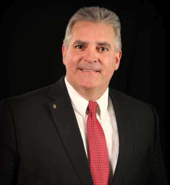 Jeffrey Bury Photo