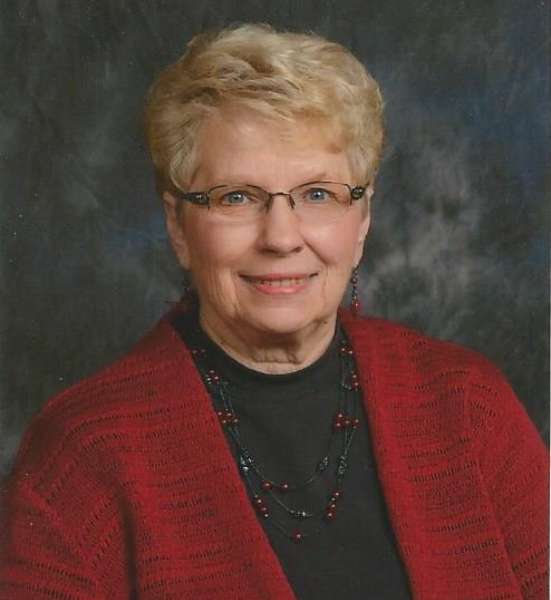 Linda Kniss Photo