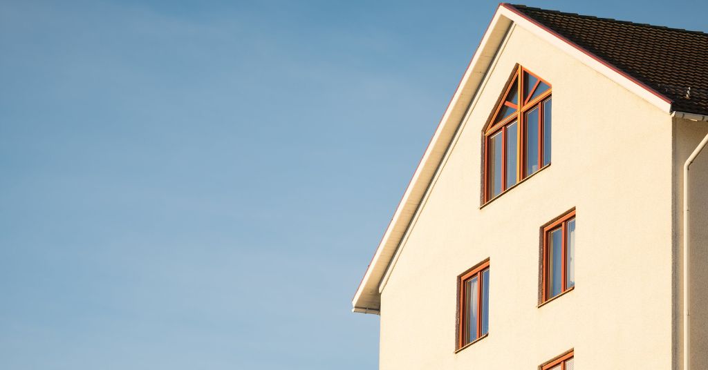 well established home property