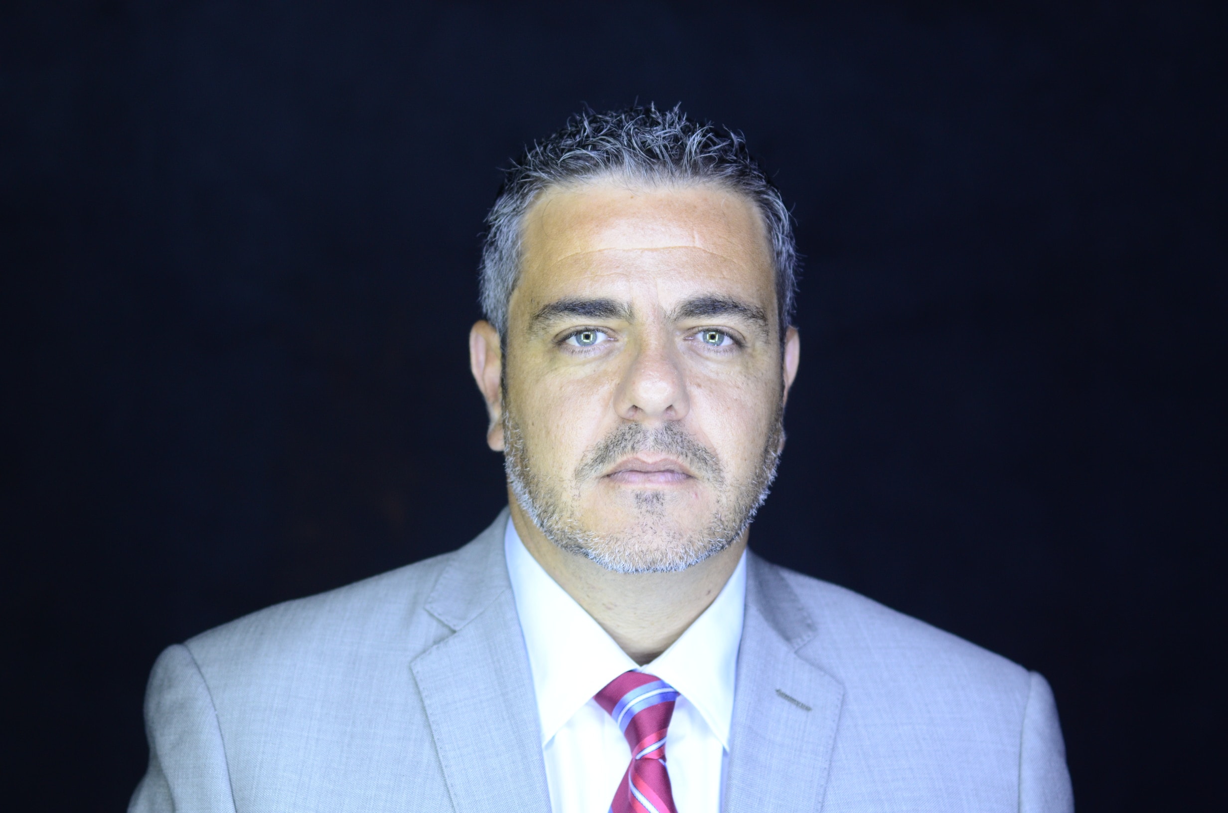 image of Philippe Habchi