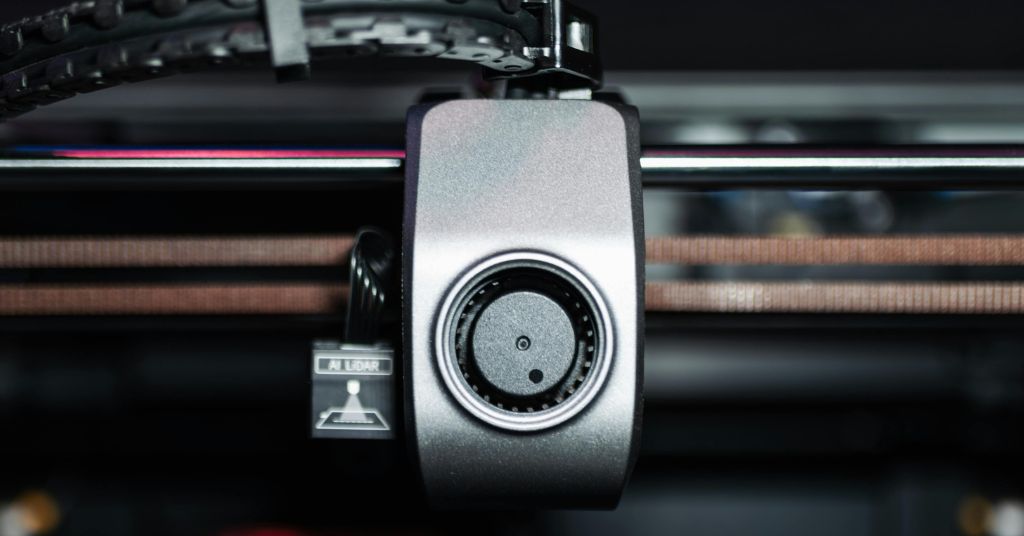 printing machine