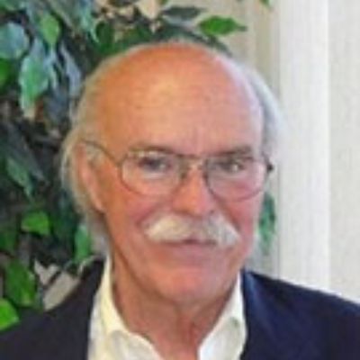 Brian Harron