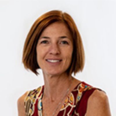 Sharon Mortensen