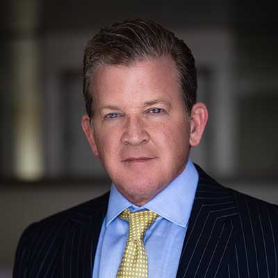 Paul Lonsford portrait