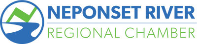 Neponset River Regional Chamber branding