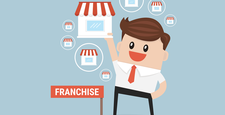 Best Franchise Opportunities in Raleigh