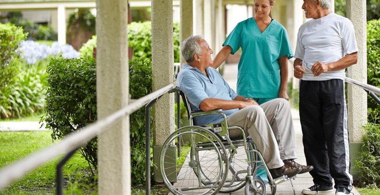 How to Value a Nursing Home for Sale