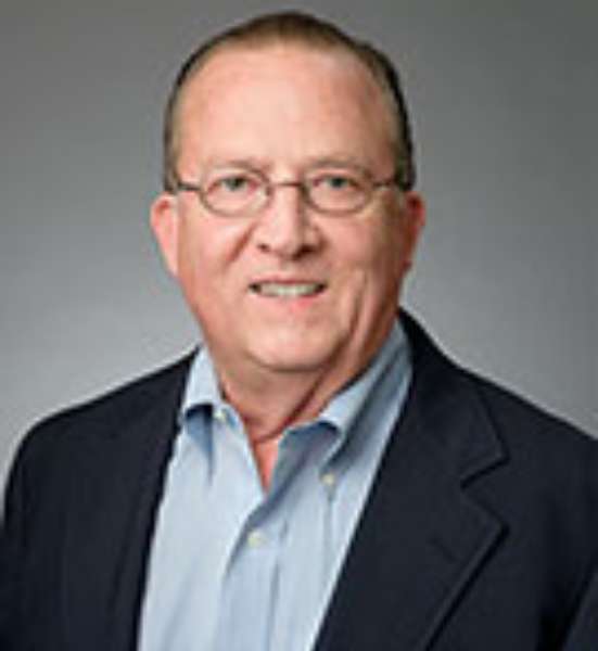 Mark Richie Photo