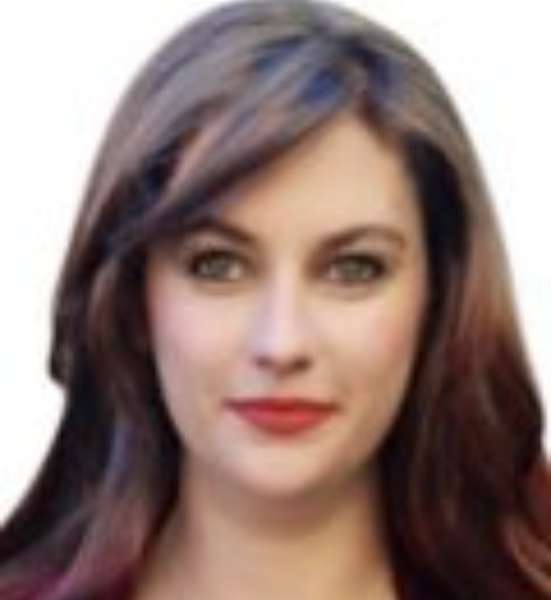 Adriana Sargent Photo