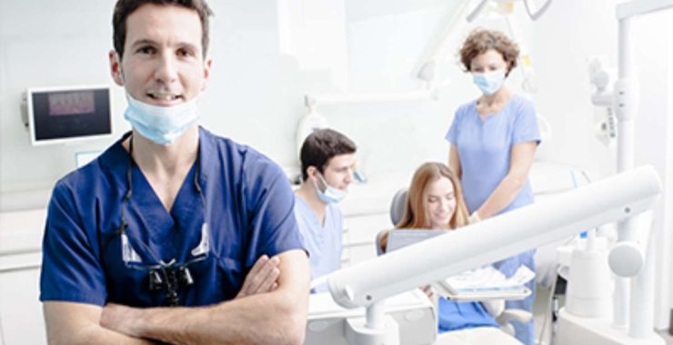 How to Sell a Dental Practice for the Best Price