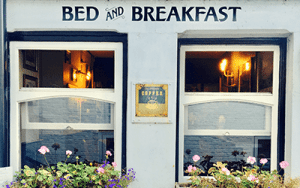 selling a bed and breakfast in virginia image