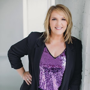 image of Jeannie Keen