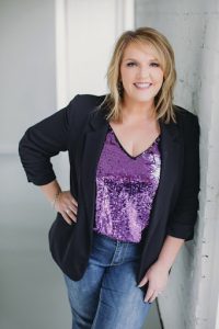 jeannie keen headshot