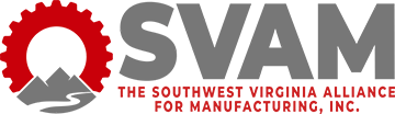SVAM logo
