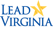 Lead Virgina logo
